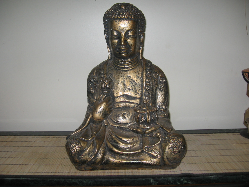 buddha 