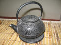 Nambu teapot