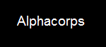 Alphacorps logo