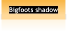 Bigfoots shadow
